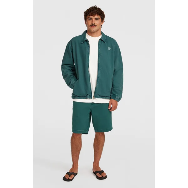 Veste O'Riginals | Botanical Heat