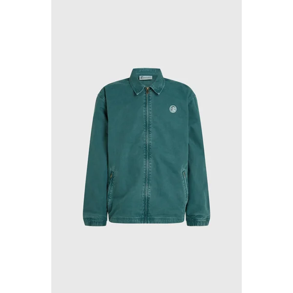 Veste O'Riginals | Botanical Heat