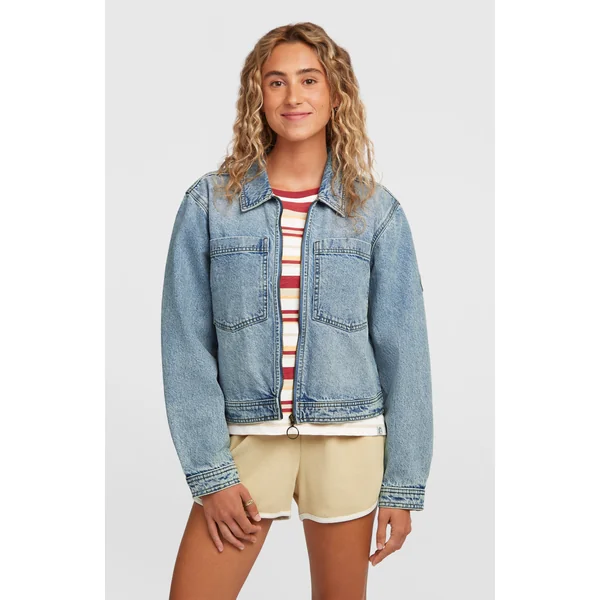 Veste O'Riginals | Denim Blue