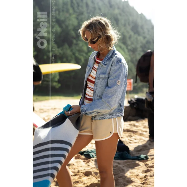 Veste O'Riginals | Denim Blue