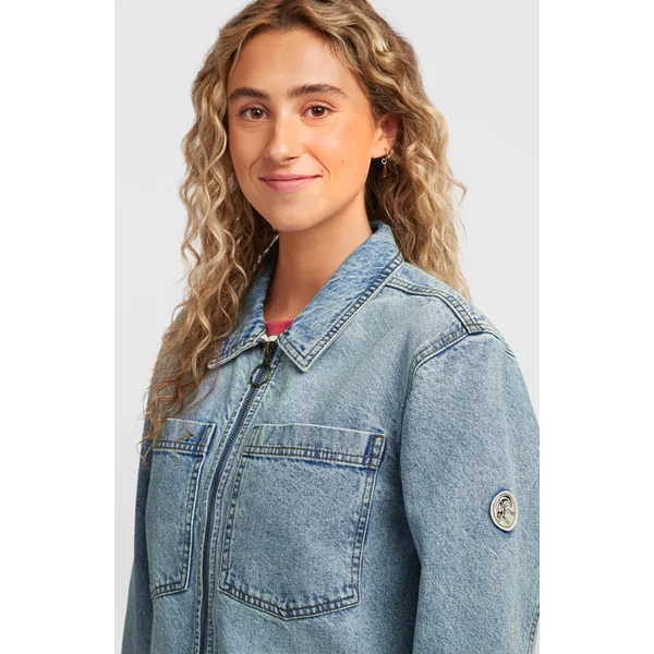 Veste O'Riginals | Denim Blue