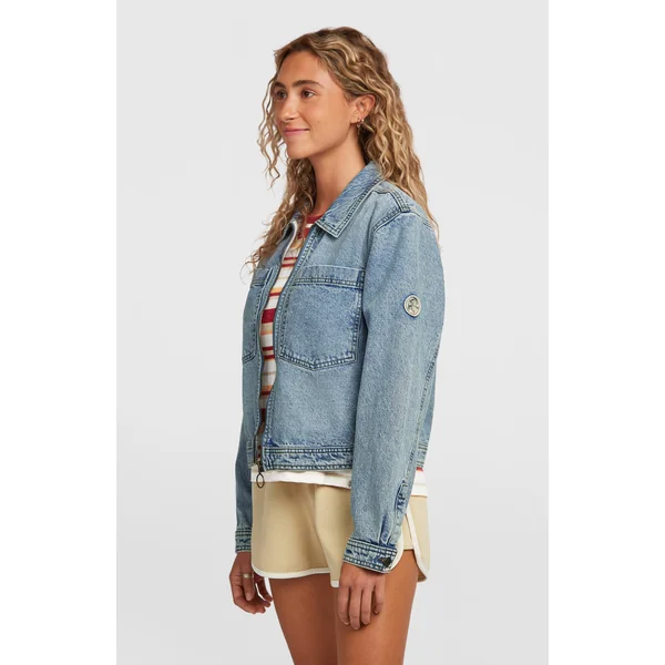 Veste O'Riginals | Denim Blue