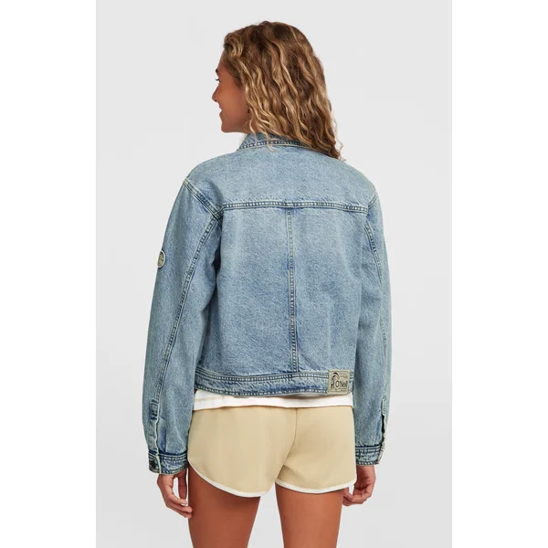 Veste O'Riginals | Denim Blue