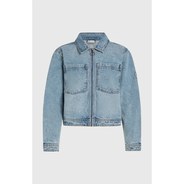 Veste O'Riginals | Denim Blue
