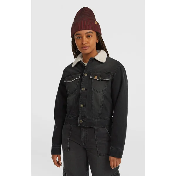 Veste O'Riginals en jean | Black Out