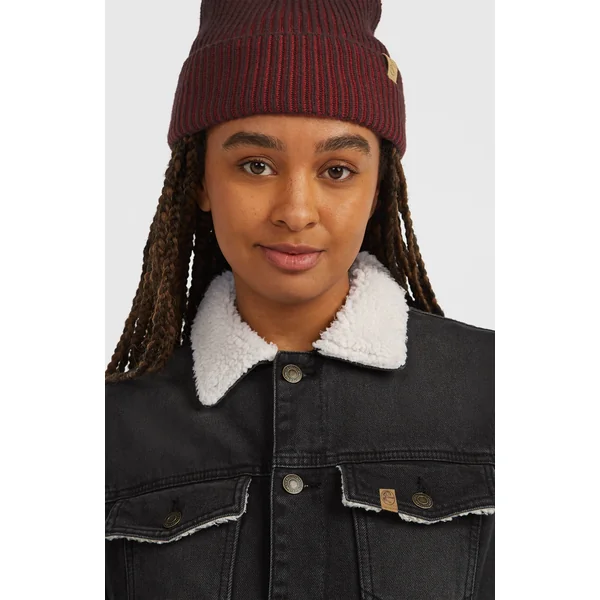 Veste O'Riginals en jean | Black Out