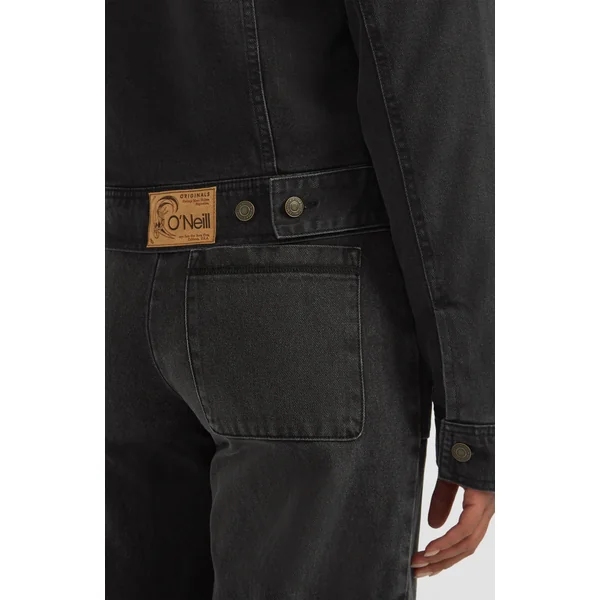 Veste O'Riginals en jean | Black Out