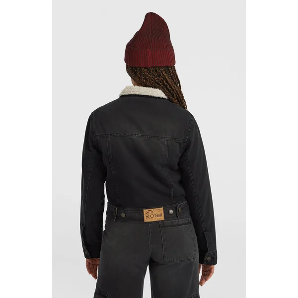 Veste O'Riginals en jean | Black Out