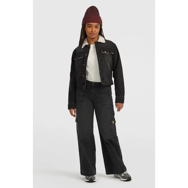 Veste O'Riginals en jean | Black Out