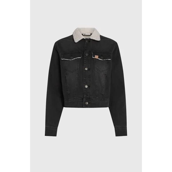 Veste O'Riginals en jean | Black Out