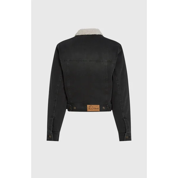 Veste O'Riginals en jean | Black Out