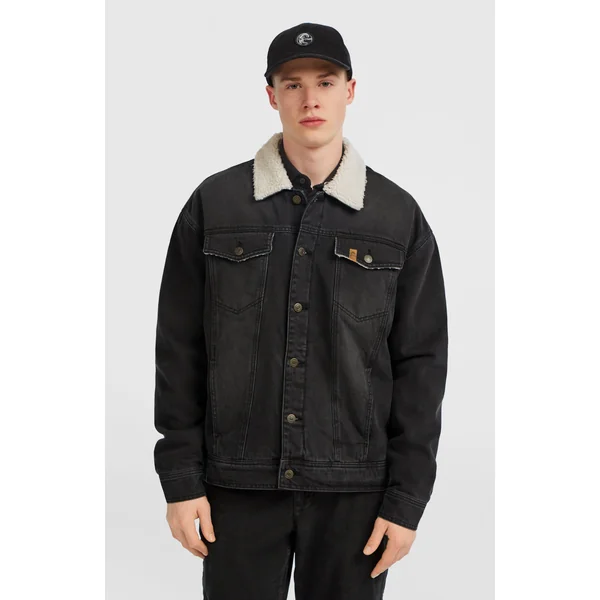 Veste O'Riginals en jean | Black Out