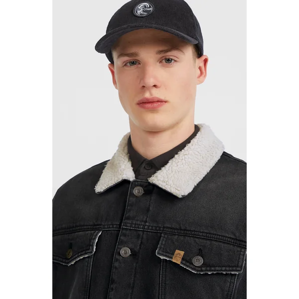 Veste O'Riginals en jean | Black Out