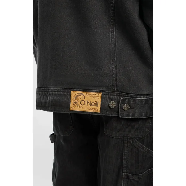 Veste O'Riginals en jean | Black Out