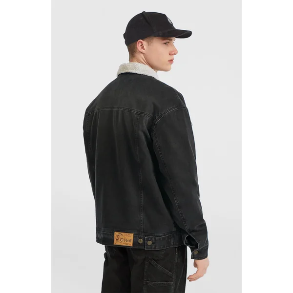 Veste O'Riginals en jean | Black Out