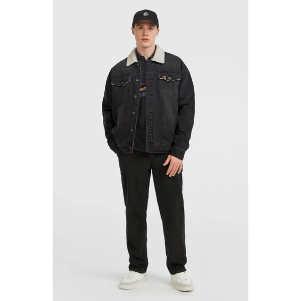 Veste O'Riginals en jean | Black Out