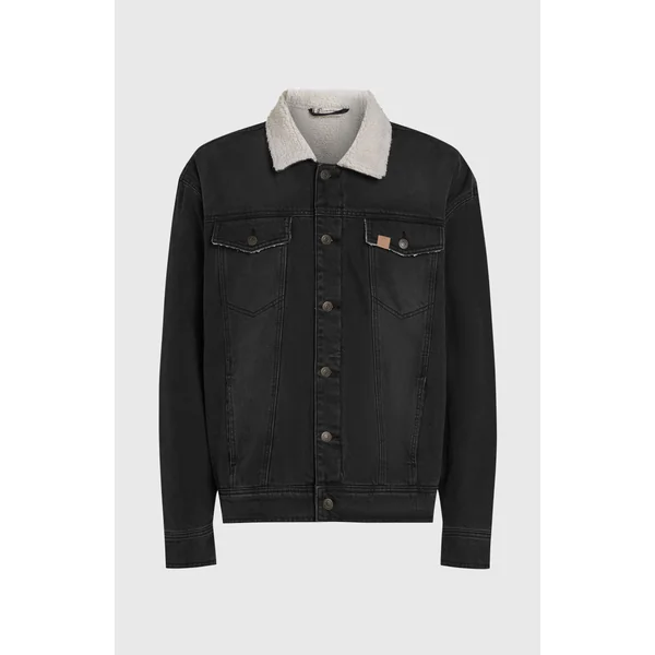 Veste O'Riginals en jean | Black Out