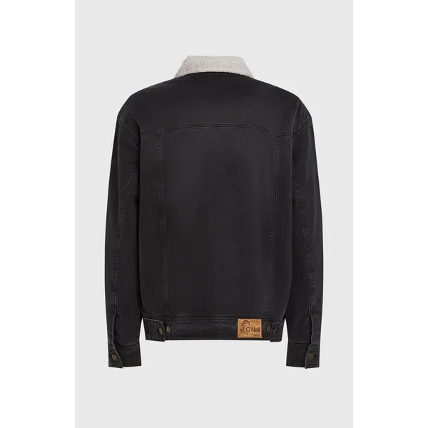 Veste O'Riginals en jean | Black Out
