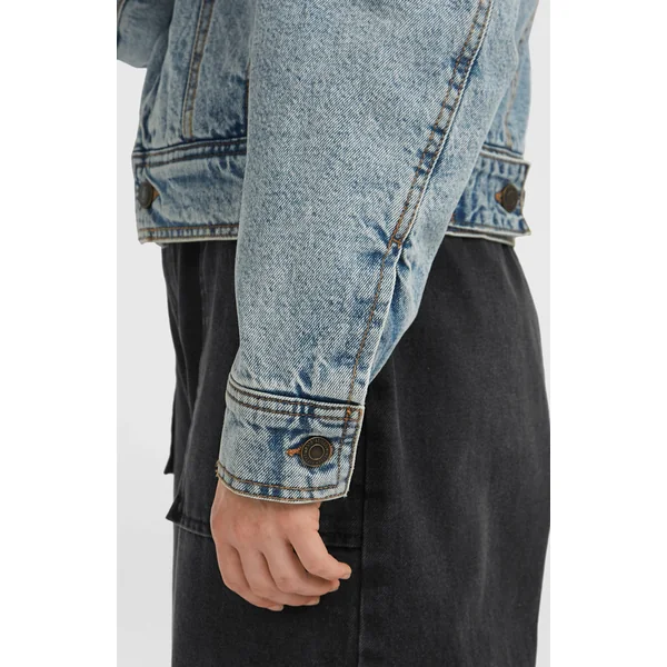 Veste O'Riginals en jean | Denim Blue