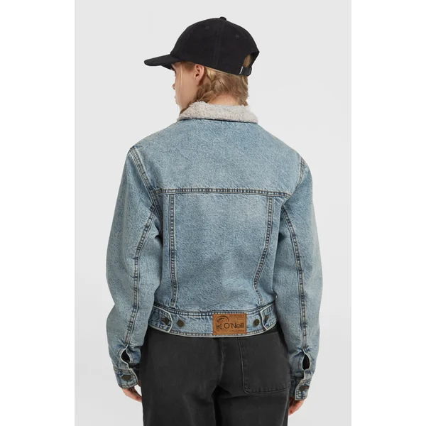 Veste O'Riginals en jean | Denim Blue