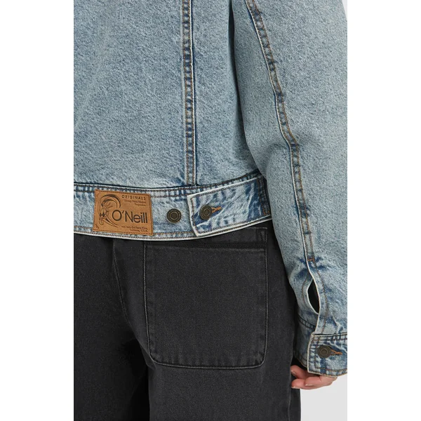 Veste O'Riginals en jean | Denim Blue