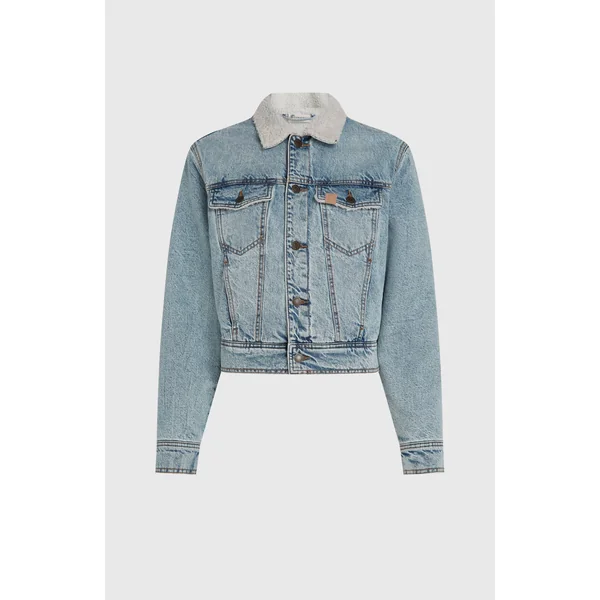 Veste O'Riginals en jean | Denim Blue