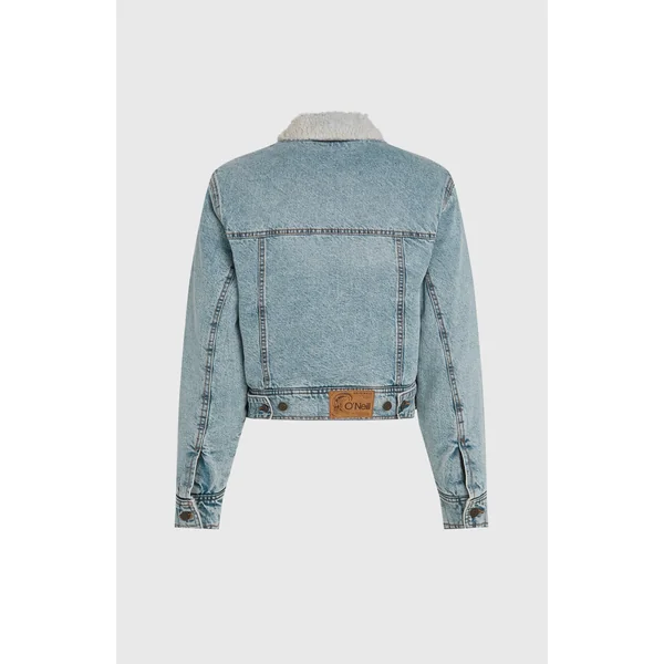 Veste O'Riginals en jean | Denim Blue