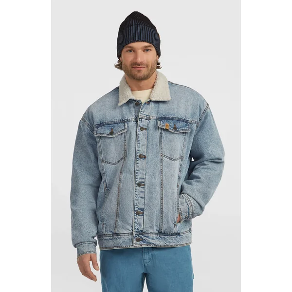 Veste O'Riginals en jean | Denim Blue