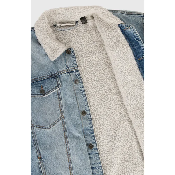 Veste O'Riginals en jean | Denim Blue