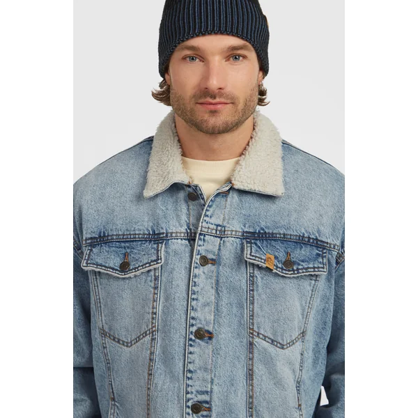 Veste O'Riginals en jean | Denim Blue