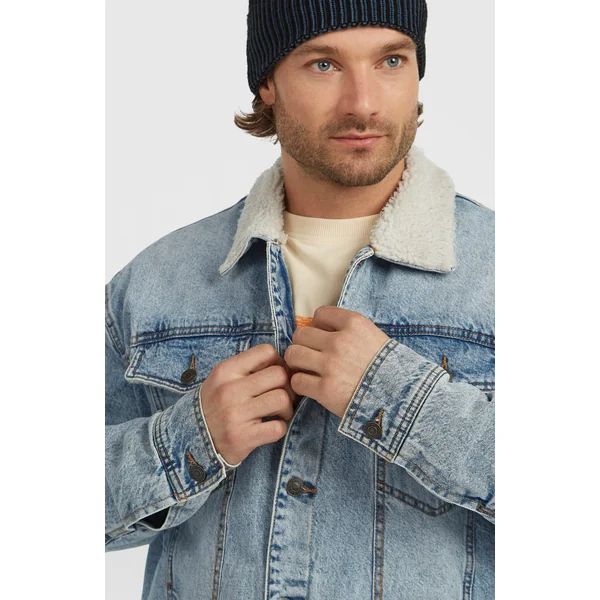 Veste O'Riginals en jean | Denim Blue