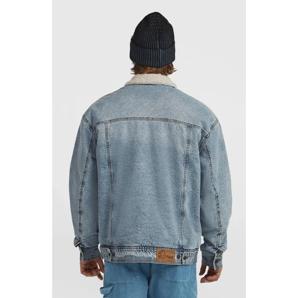 Veste O'Riginals en jean | Denim Blue