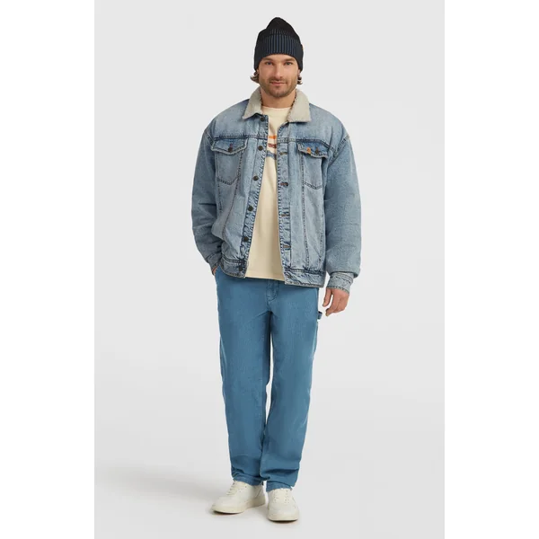Veste O'Riginals en jean | Denim Blue