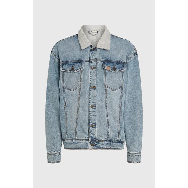 Veste O'Riginals en jean | Denim Blue