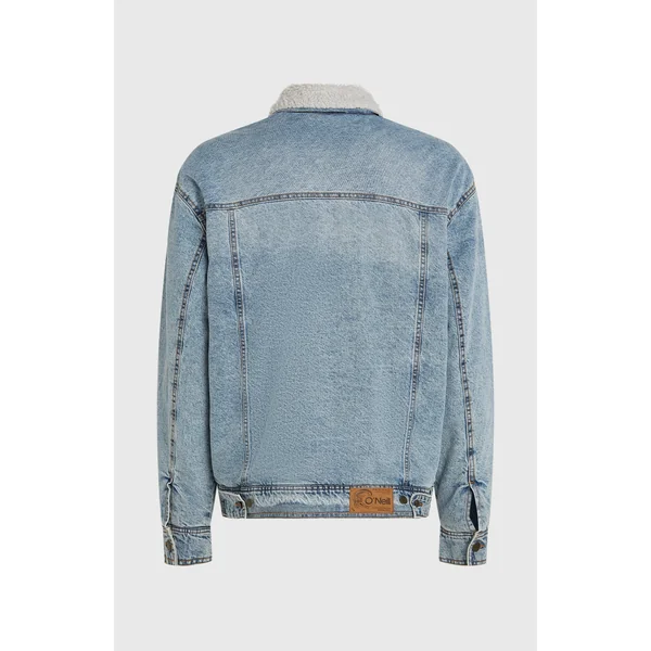 Veste O'Riginals en jean | Denim Blue