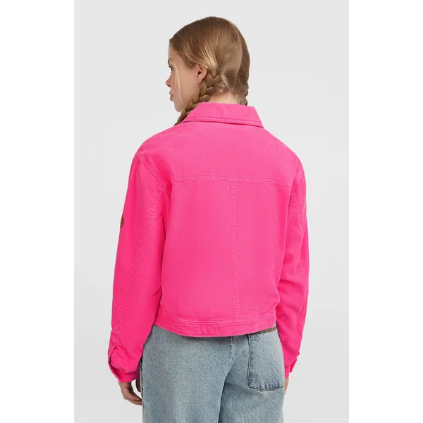 Veste O'Riginals en velours côtelé | Carmine Rose