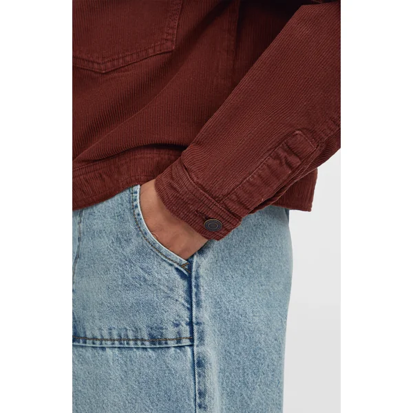 Veste O'Riginals en velours côtelé | Hazel Spice