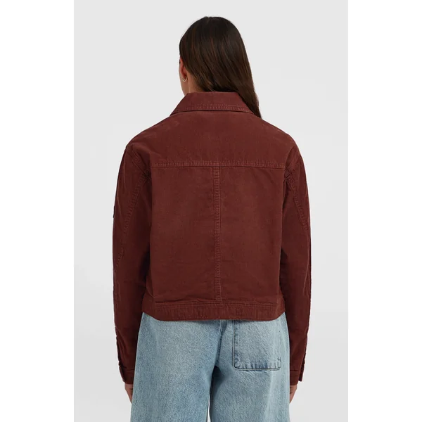 Veste O'Riginals en velours côtelé | Hazel Spice