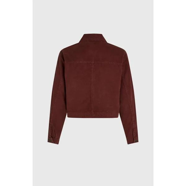 Veste O'Riginals en velours côtelé | Hazel Spice