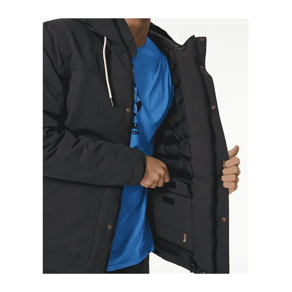 Veste RIPCURL Anti Series Swc Overtime Washed Black Taille:M