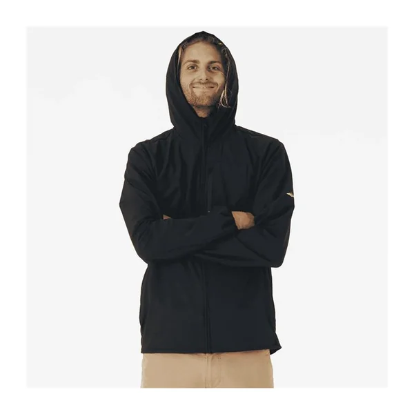 Veste RIPCURL Vaporcool Pivot Spray Black S