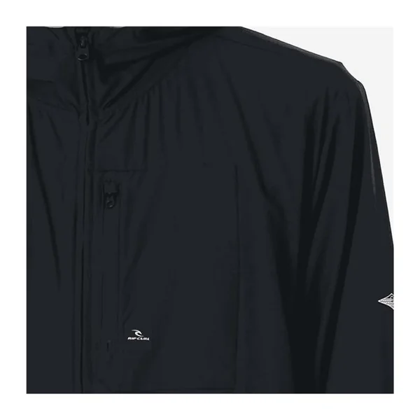 Veste RIPCURL Vaporcool Pivot Spray Black S