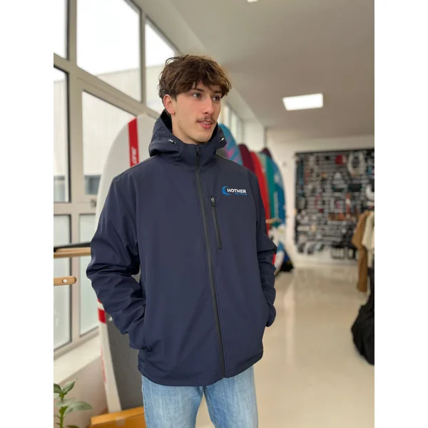 Veste Softshell Hotmer