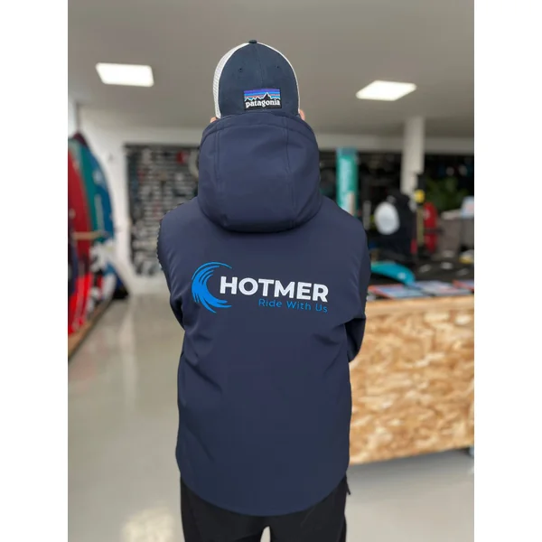 Veste Softshell Hotmer
