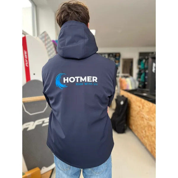 Veste Softshell Hotmer
