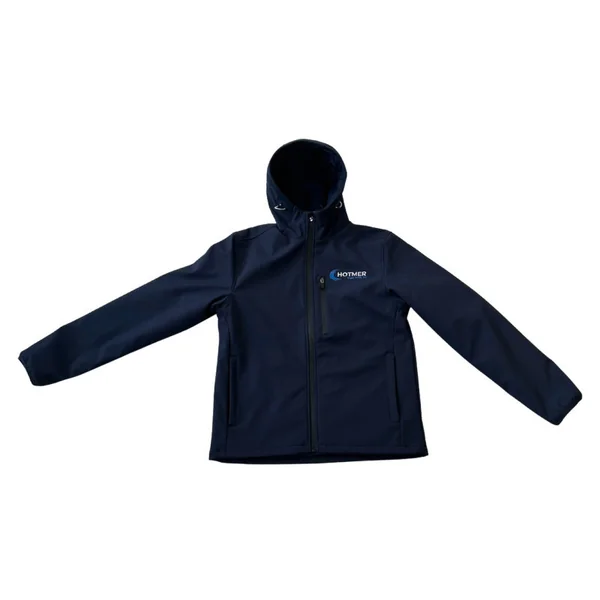 Veste Softshell Hotmer