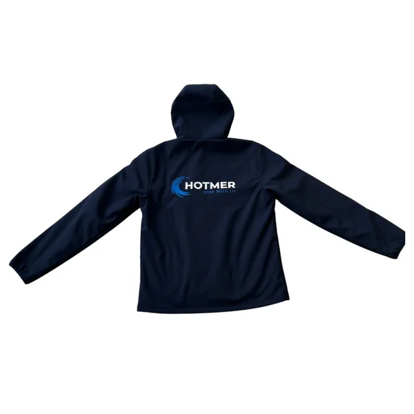 Veste Softshell Hotmer
