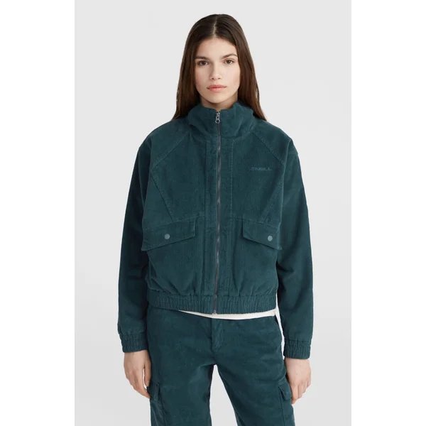 Veste Surf Heroes en velours côtelé | Alma Steel
