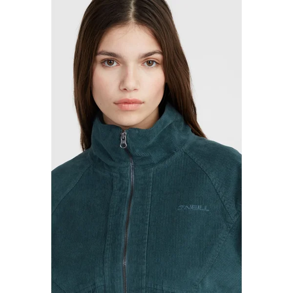 Veste Surf Heroes en velours côtelé | Alma Steel