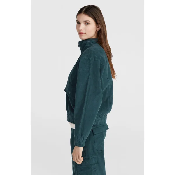 Veste Surf Heroes en velours côtelé | Alma Steel